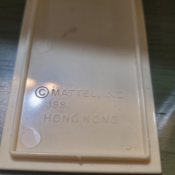 Vintage Barbie Piano Mattel Electric Grand Piano and Chair 1980’s Dream House - Picture 5 of 9